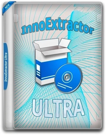 InnoExtractor Ultra 11.5.1.172