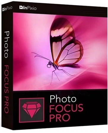 inPixio Photo Focus Pro 4.3.8627 by FC Portables