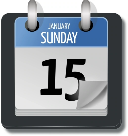 Interactive Calendar 2.2