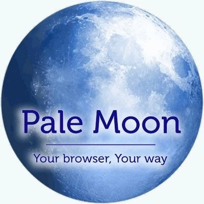 Интернет браузер — Pale Moon 31.1.1 + Portable