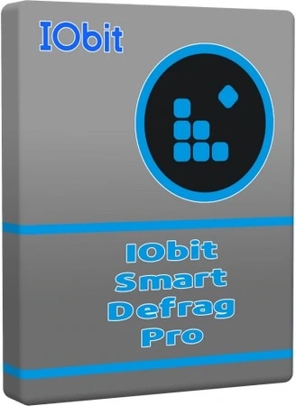 IObit Smart Defrag Pro 11.3.0.476