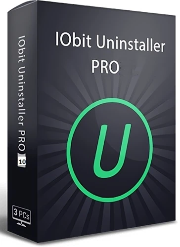 IObit Uninstaller Pro 11.0.1.14 Portable by Jooseng