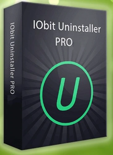 IObit Uninstaller Pro 11.0.1.14 RePack (& Portable) by elchupacabra