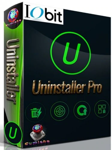 IObit Uninstaller Pro 11.0.1.14