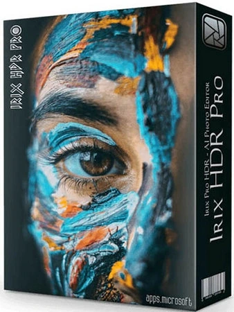 Irix HDR Pro 2.3.47 Portable by Spirit Summer