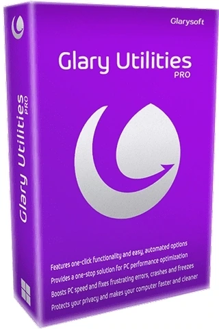 Исправление ошибок реестра — Glary Utilities Pro 5.202.0.231 RePack (& Portable) by Dodakaedr