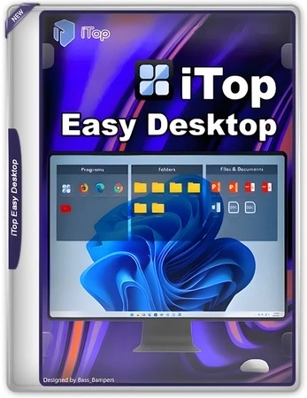iTop Easy Desktop 3.0.1.92