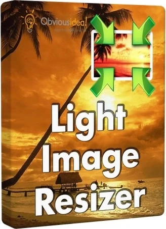 Изменение размеров цифровых картинок Light Image Resizer Pro 7.6.1.165 by 7997