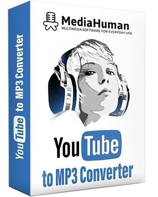 Извлечение MP3 из видео MediaHuman YouTube to MP3 Converter 3.9.14 (0107) by elchupacabra
