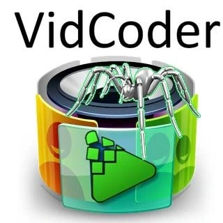Извлечение видео с DVD дисков — VidCoder 9.18 + Portable