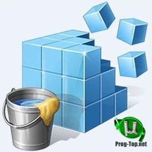 JCleaner чистка реестра Windows 5.7.2.0 RePack (& Portable) by elchupacabra