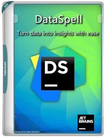 JetBrains DataSpell 2026.1.2 by IDE`a