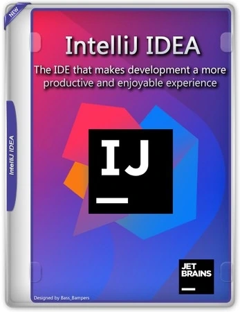 Jetbrains IntelliJ IDEA Ultimate 2025.1 (x64-arm64) by Sitego