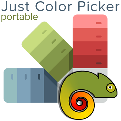 Just Color Picker 5.6 Portable