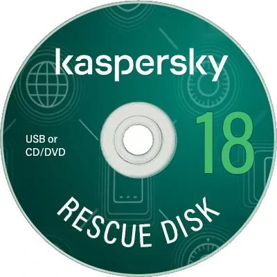 Kaspersky Rescue Disk 18.0.11.3 [28.08.2023]