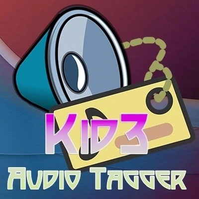 Kid3 3.9.3 Portable