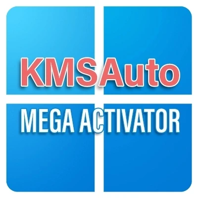 KMSAuto Mega Activator 2.3.1.5