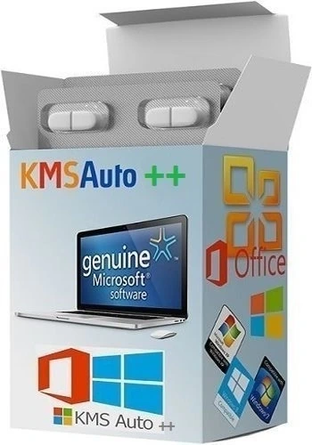 KMSAuto++ Portable 1.7.0 by Ratiborus
