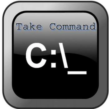 Командная строка — Take Command 21.01.55
