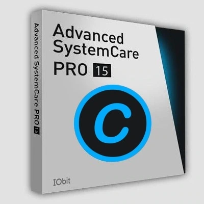 Комплексное обслуживание Windows — Advanced SystemCare Pro 15.5.0.267 Portable by FC Portables