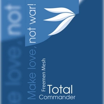 Конструктор Total Commander 11.01 Freemen Mesh (23.9.1)