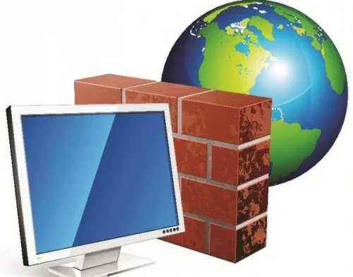 Контроль сетевого трафика TinyWall 3.2.5