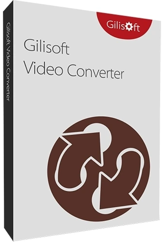 Конвертер аудио и видео — GiliSoft Video Converter Discovery Edition 11.9.0 Pro RePack (& Portable) by elchupacabra