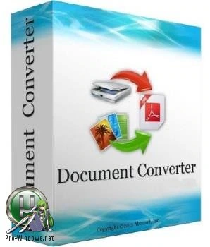 Конвертер документов — Soft4Boost Document Converter 5.0.9.659
