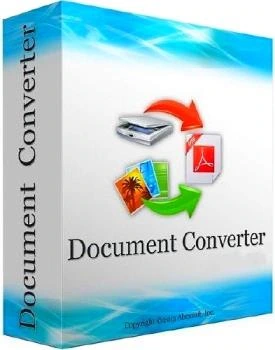 Конвертер документов — Soft4Boost Document Converter 5.1.7.697
