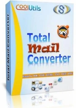 Конвертер электронных писем — CoolUtils Total Mail Converter 5.1.0.212 RePack (& Portable) by TryRooM
