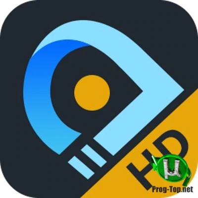 Конвертер HD видео — Aiseesoft HD Video Converter 9.2.28 RePack (& Portable) by TryRooM