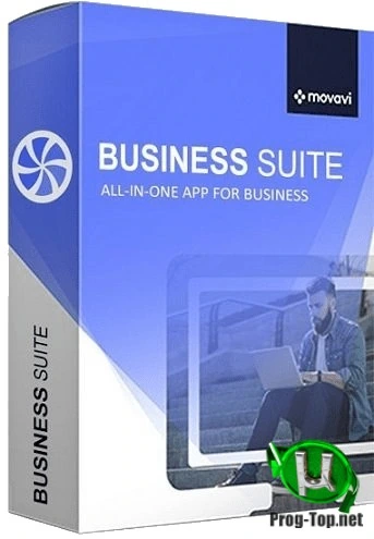 Конвертер и редактор видео — Movavi Business Suite 20.0.0 RePack (& Portable) by TryRooM