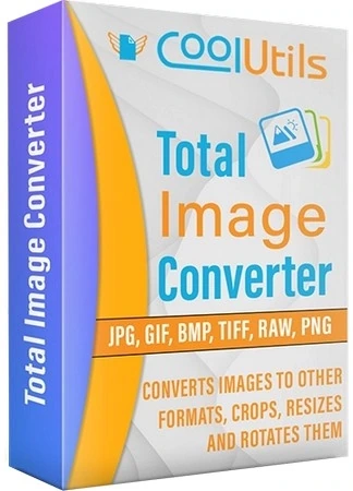 Конвертер картинок CoolUtils Total Image Converter 8.2.0.283 by elchupacabra