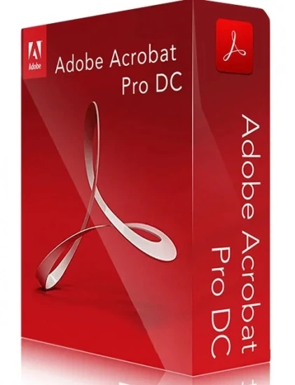 Конвертер PDF — Adobe Acrobat Pro 2022.003.20310 RePack by KpoJIuK