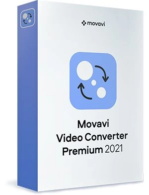 Конвертер видео и аудио файлов — Movavi Video Converter 21.5.0 Premium RePack (& Portable) by elchupacabra