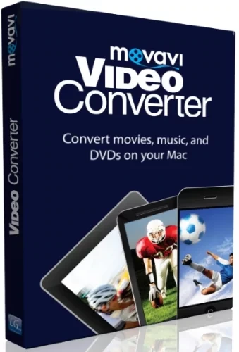 Конвертер видео и аудио — Movavi Video Converter 22.1.0 Premium RePack (& Portable) by elchupacabra