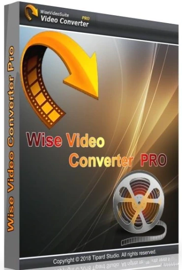 Конвертер видео — Wise Video Converter Pro 2.3.1.66 (акция)