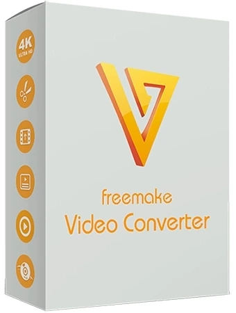 Конвертирование и запись видео — Freemake Video Converter 4.1.13.151 RePack (& Portable) by elchupacabra