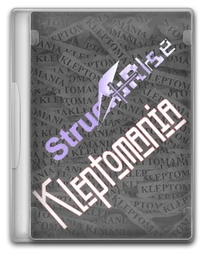 Копирование текста из любого окна Kleptomania 5.0 Commercial