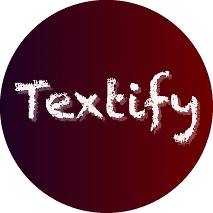 Копировать некопируемый текст — Textify 1.10.3 + Portable