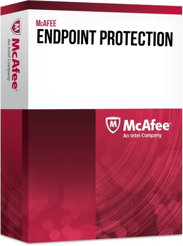 Корпоративный антивирус McAfee Endpoint Security 10.7.0 RePack by Umbrella Corporation