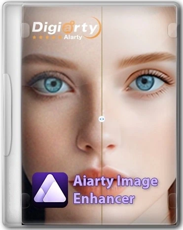 Коррекция фото Aiarty Image Enhancer 3.11 by elchupacabra (DC 2026.04.22)
