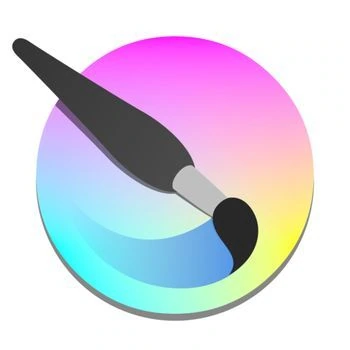 Krita 4.4.7 + Portable
