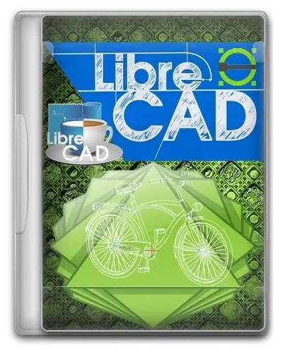 LibreCAD 2.2.0.2