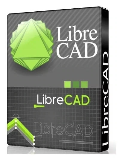 LibreCAD 2.2.0