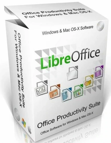 LibreOffice 7.2.0.4 Stable Portable by PortableApps