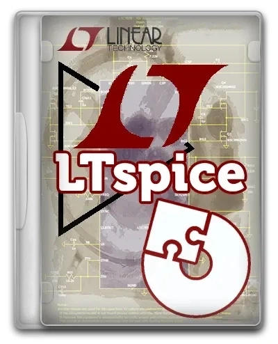 LTspice 17.1.10