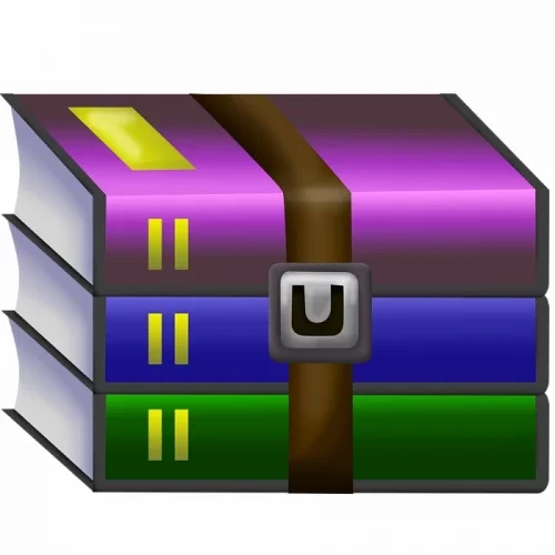 Лучший архиватор — WinRAR 6.20 Beta 2