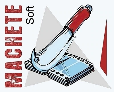Machete 5.1 Build 44 Полная + Портативная версии by elchupacabra