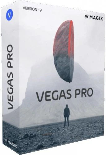MAGIX Vegas Pro 19.0 Build 381 RePack by elchupacabra